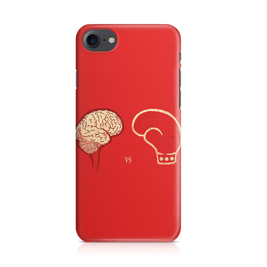 Brain Box iPhone 7 Case