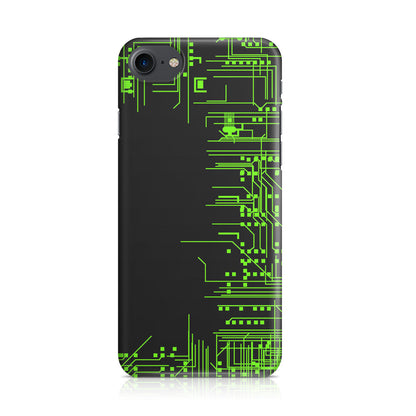 Circuit PCB iPhone 8 Case