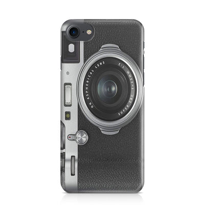 Classic Camera iPhone 8 Case