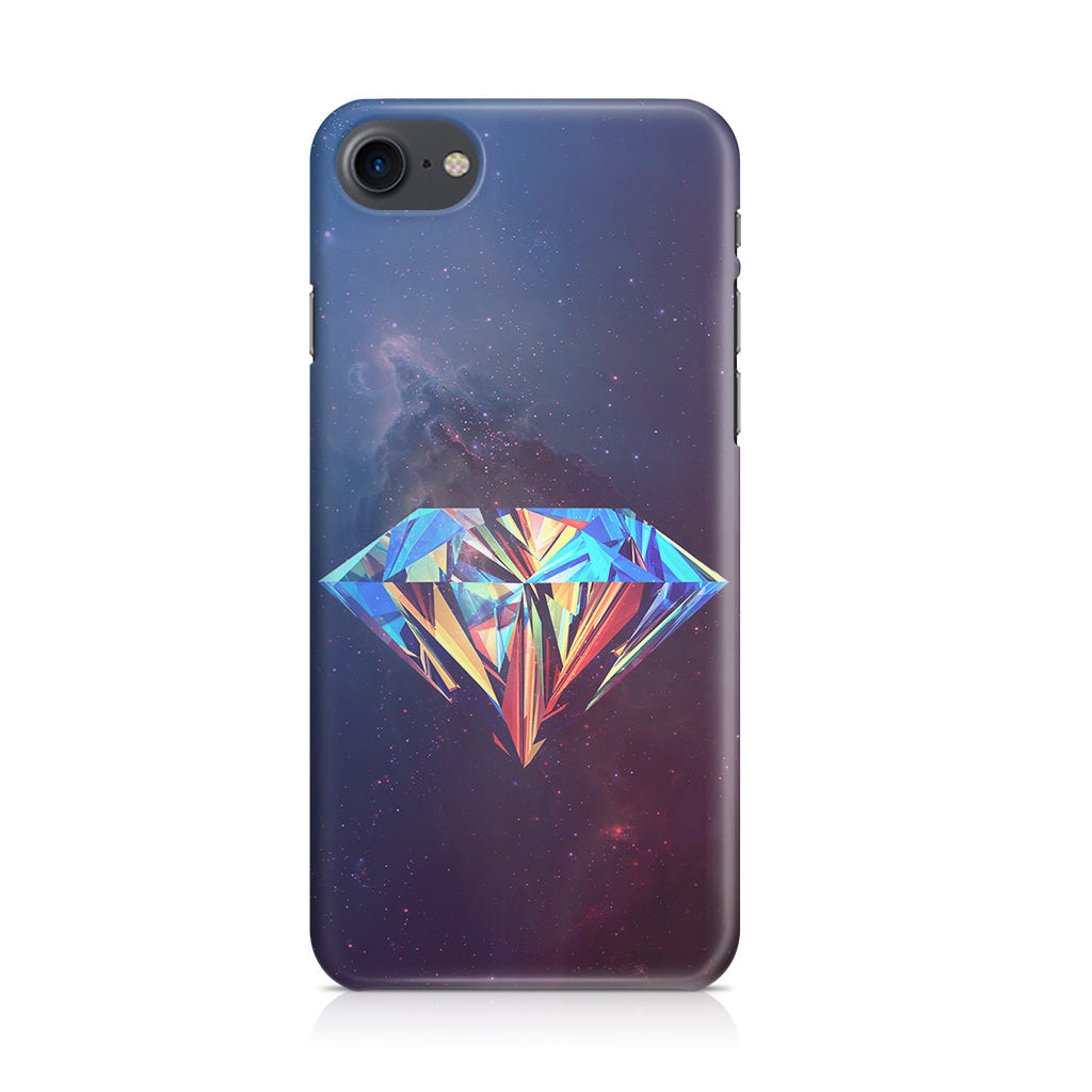 Diamond Supply Space iPhone 7 Case