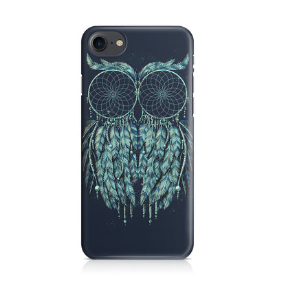 Dream Catcher Owl iPhone 7 Case