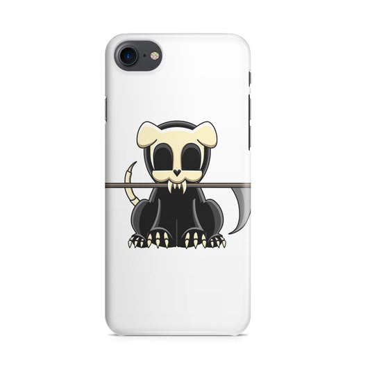 Grim Reapet iPhone 8 Case