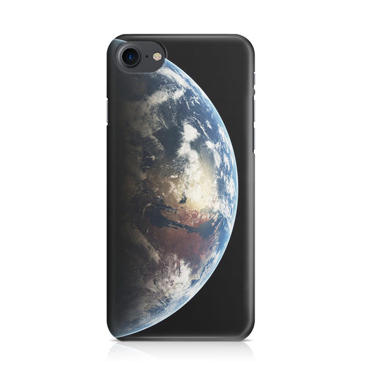 Half of World iPhone 7 Case