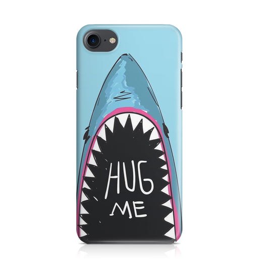 Hug Me iPhone 7 Case