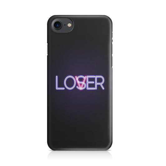 Loser or Lover iPhone 7 Case