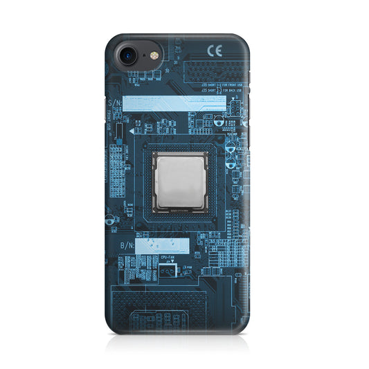 Mainboard Component iPhone 7 Case