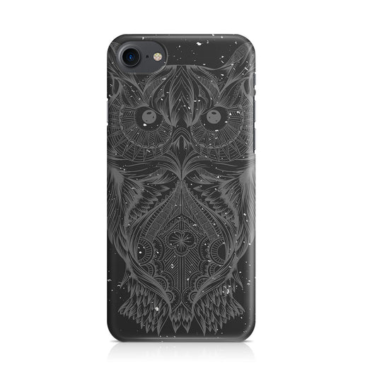 Night Owl iPhone 7 Case