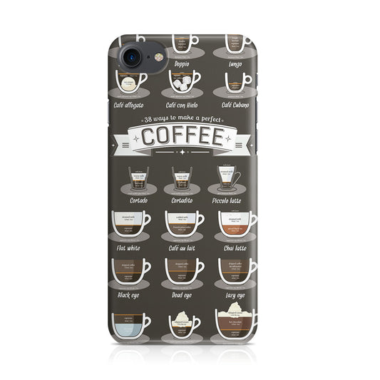 OK, But First Coffee iPhone 7 Case