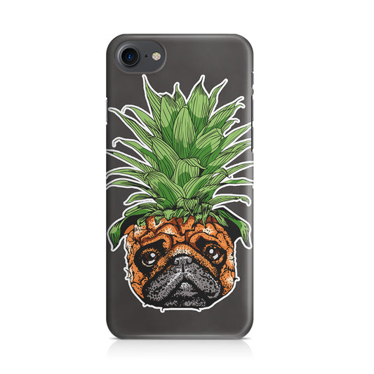 Pugnapple iPhone 7 Case