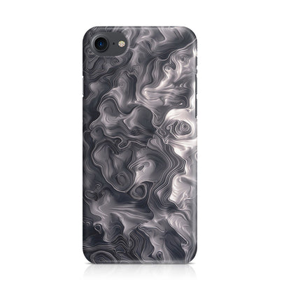 Quicksilver Abstract Art iPhone 7 Case