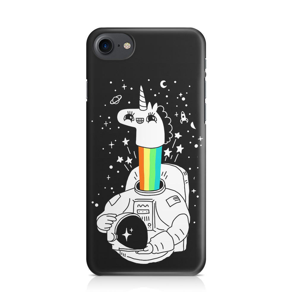 See You In Space iPhone 7 Case