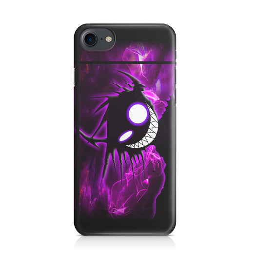 Sinister Minds iPhone 7 Case