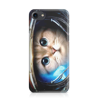 Starcraft Cat iPhone 8 Case