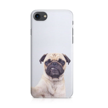 The Selfie Pug iPhone 7 Case