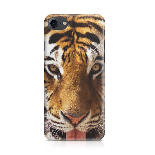 Tiger Eye iPhone 7 Case