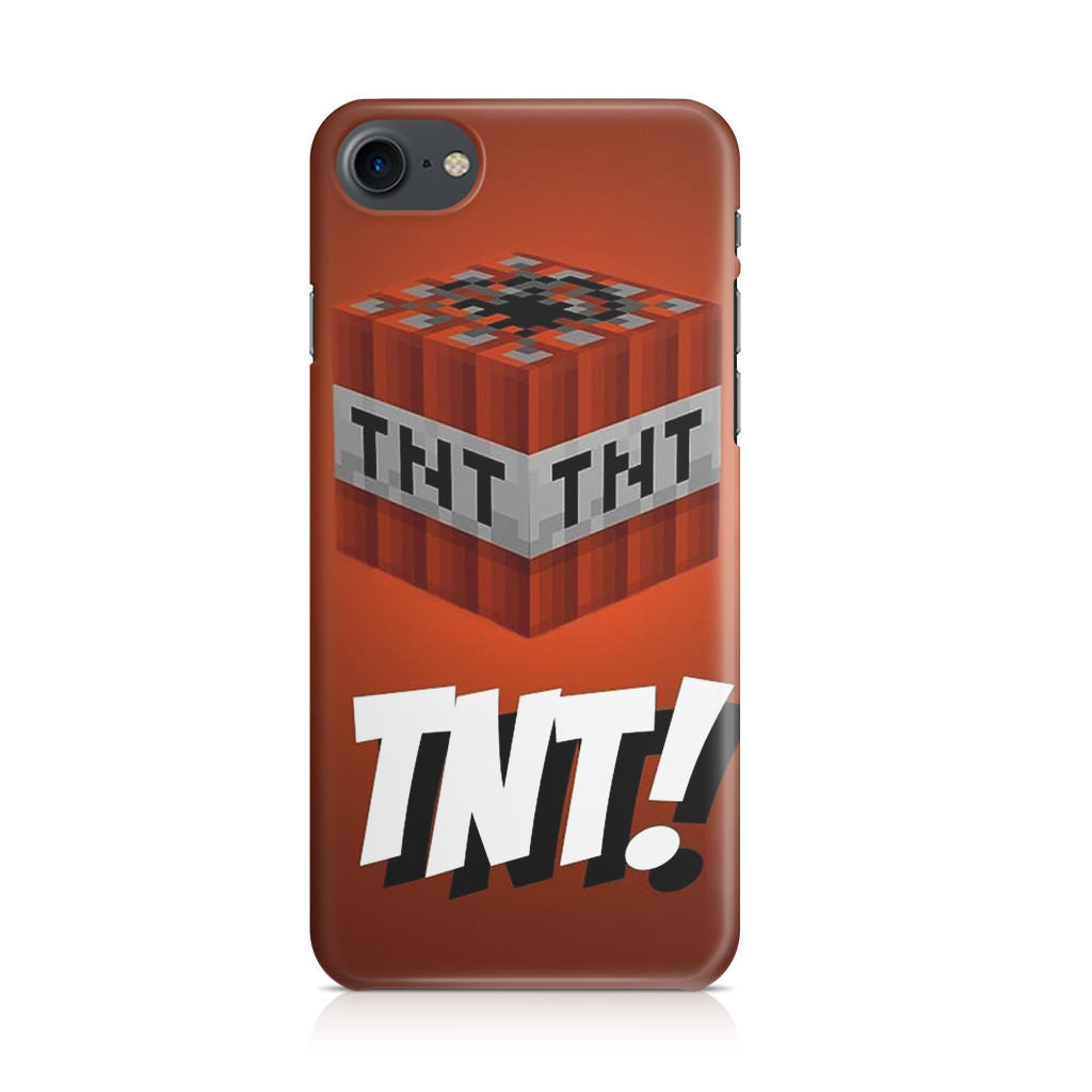 TNT iPhone 7 Case