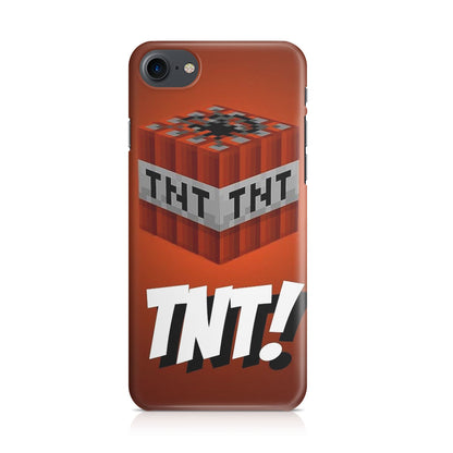 TNT iPhone 8 Case