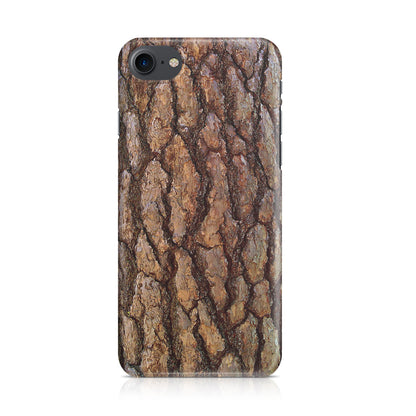 Tree Bark iPhone 7 Case