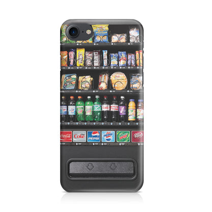 Vending Machine iPhone 8 Case