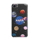 NASA Planets iPhone 7 Case
