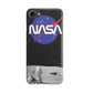 NASA To The Moon iPhone 8 Case