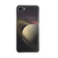 Planet Saturn iPhone 8 Case