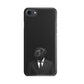 The Interview Ape iPhone 8 Case