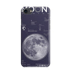 The Moon iPhone SE 3rd Gen 2022 Case
