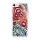 Agate Inspiration iPhone 8 Case