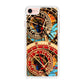 Astronomical Clock iPhone 8 Case