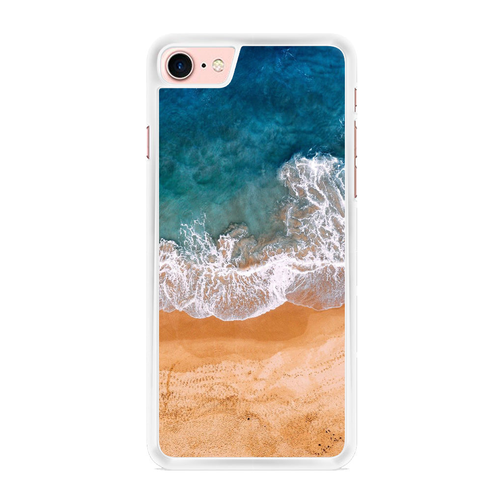 Beach Healer iPhone 7 Case