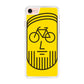 Bike Face iPhone 7 Case