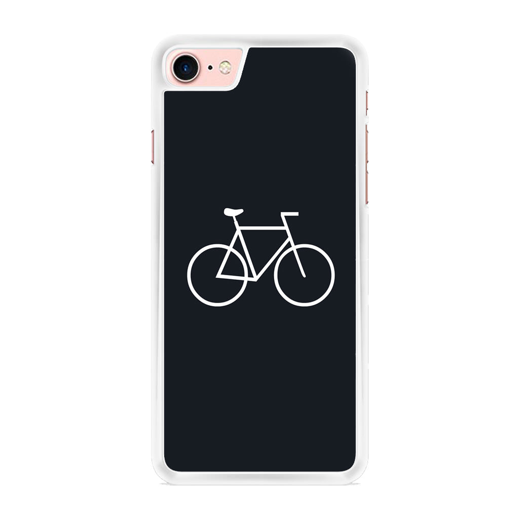 Biker Only iPhone 7 Case