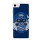 Blue Monkey iPhone 7 Case