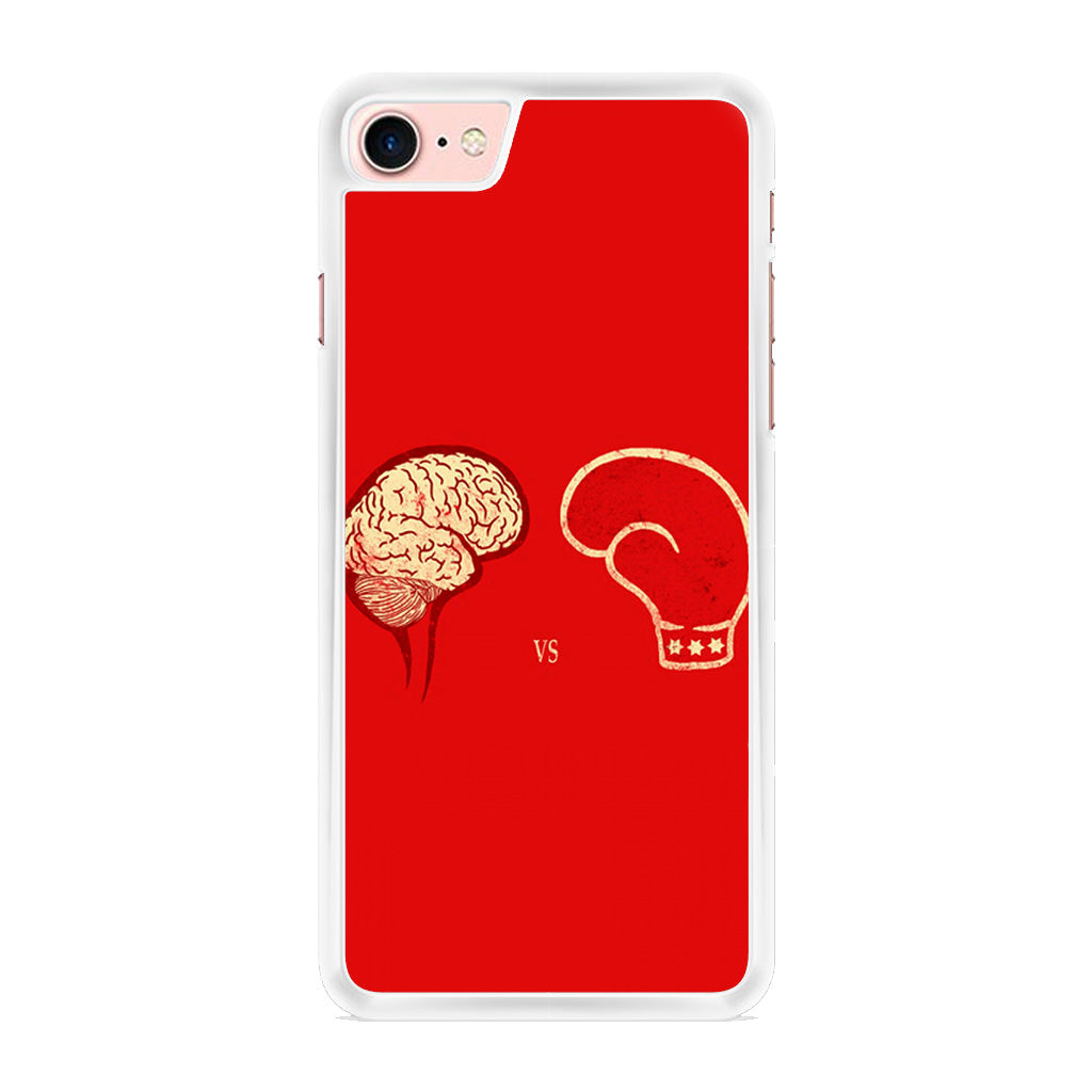 Brain Box iPhone 7 Case