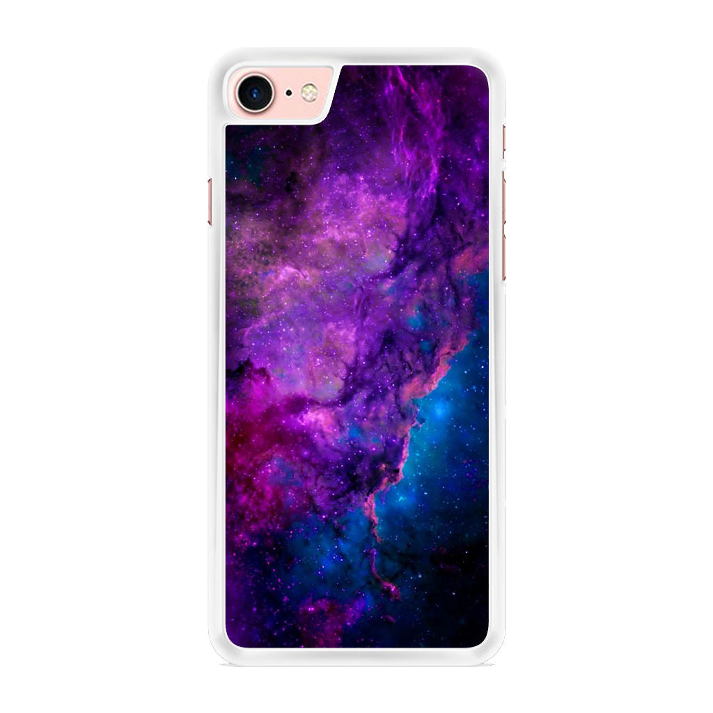 Cloud in the Galaxy iPhone 8 Case