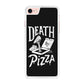 Death By Pizza iPhone 7 Case