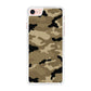 Desert Military Camo iPhone 7 Case
