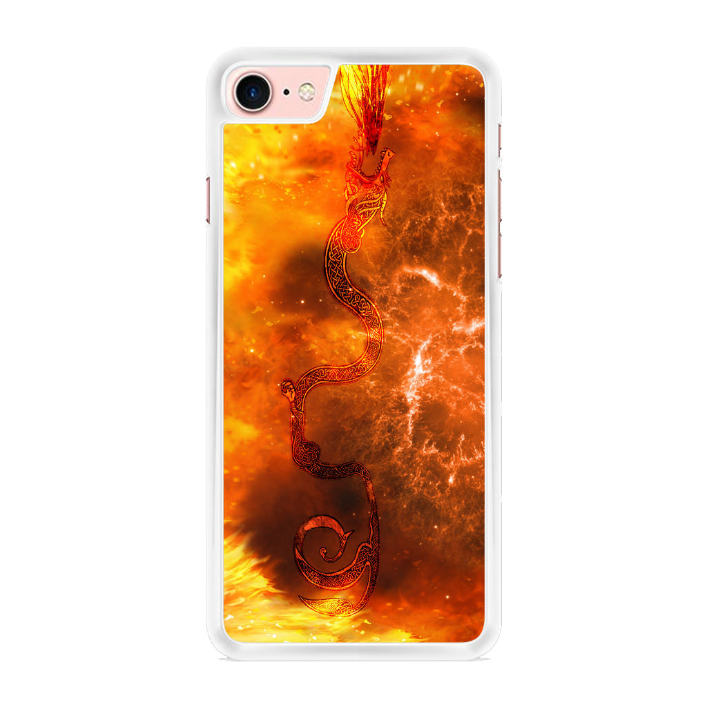 Dragon Lore iPhone 7 Case