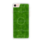Football Field LP iPhone 8 Case