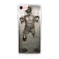 Han Solo in Carbonite iPhone 8 Case