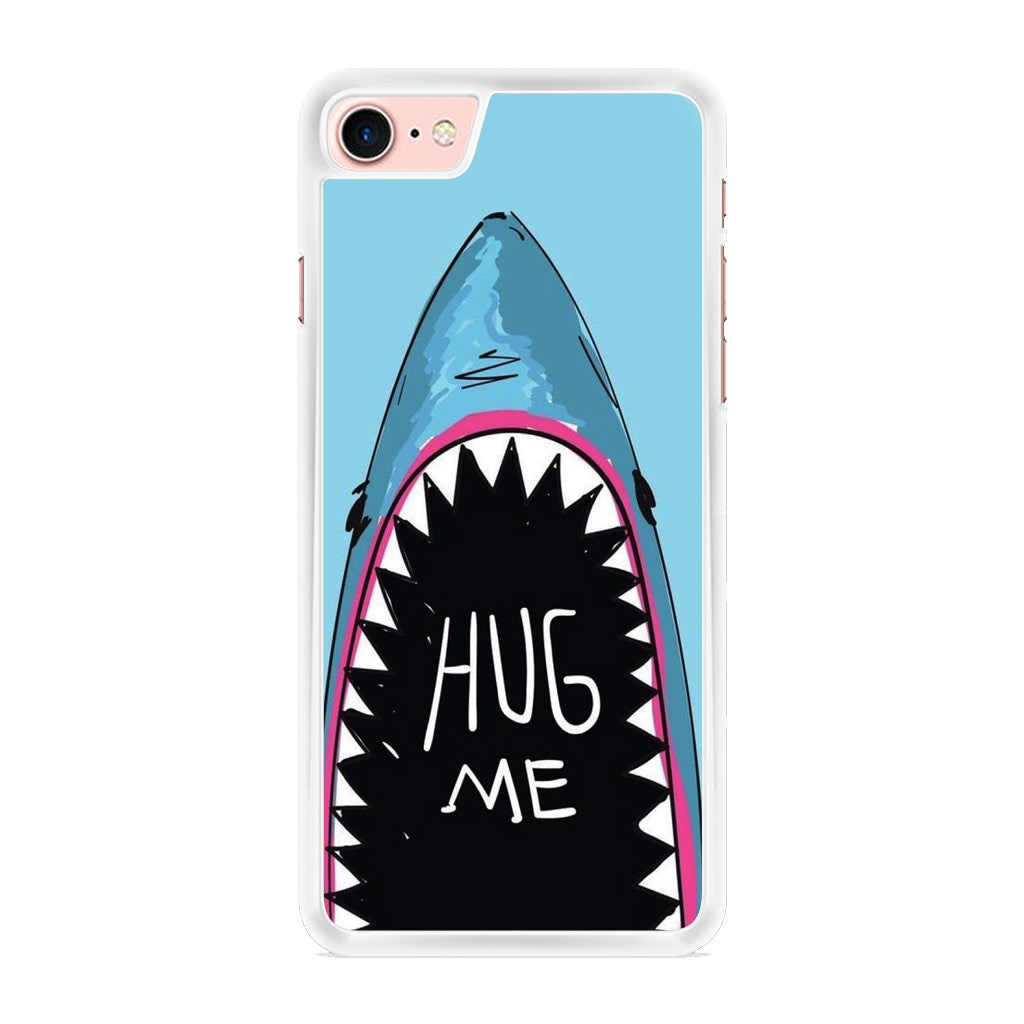 Hug Me iPhone 7 Case