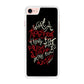 John Green Quotes More Than A Person iPhone 7 Case