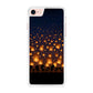 Lanterns Light iPhone 7 Case