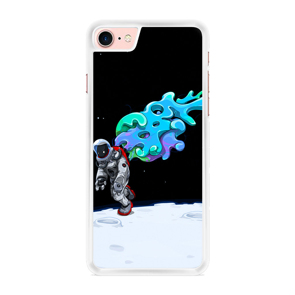 Moonwalk iPhone 8 Case