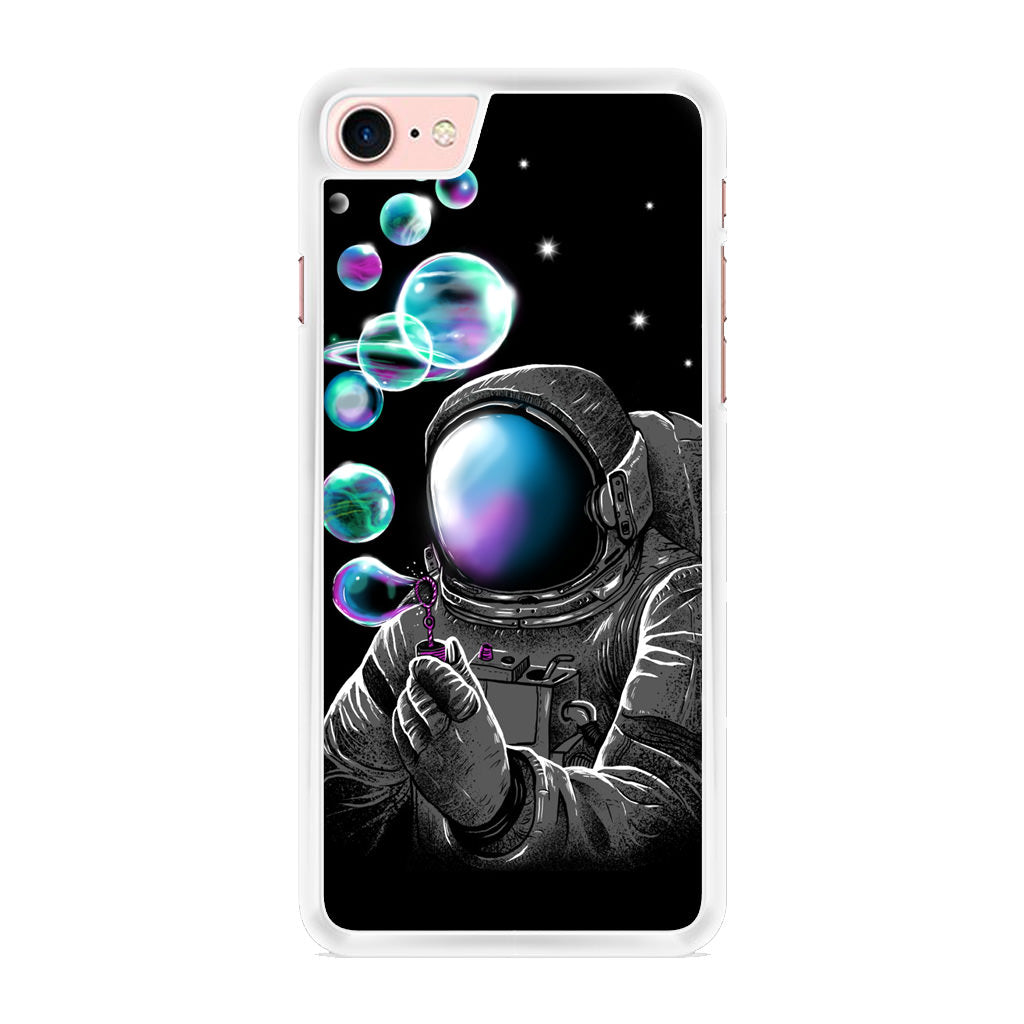 Planet Maker iPhone 8 Case