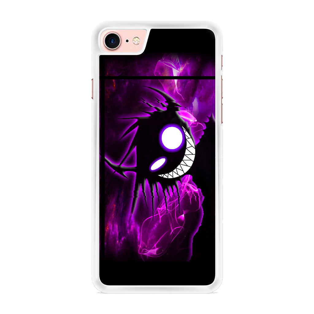 Sinister Minds iPhone 7 Case