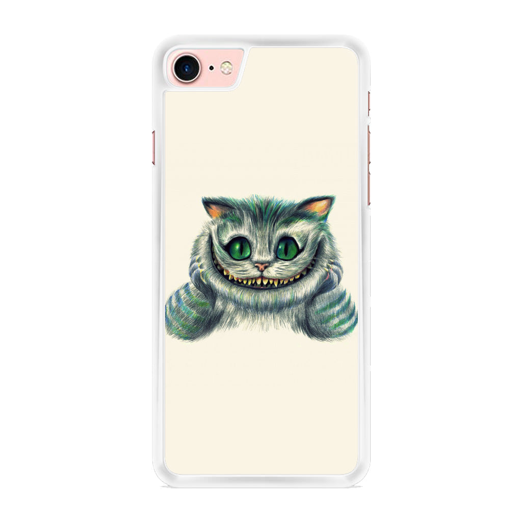 Smile Cat iPhone 7 Case