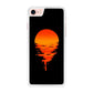 Sunset Art iPhone 7 Case