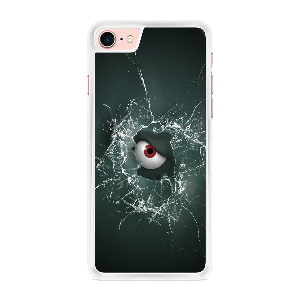 Watching you iPhone 8 Case